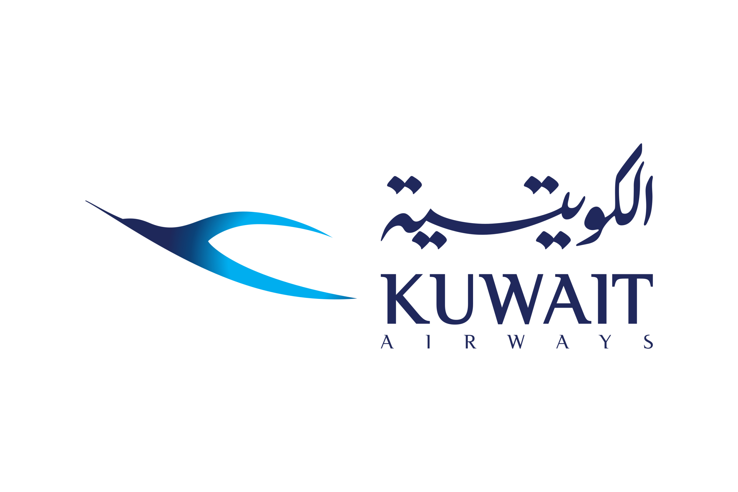 Kuwait_Airways-Logo.wine